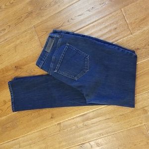 DKNY Soho Skinny jeans